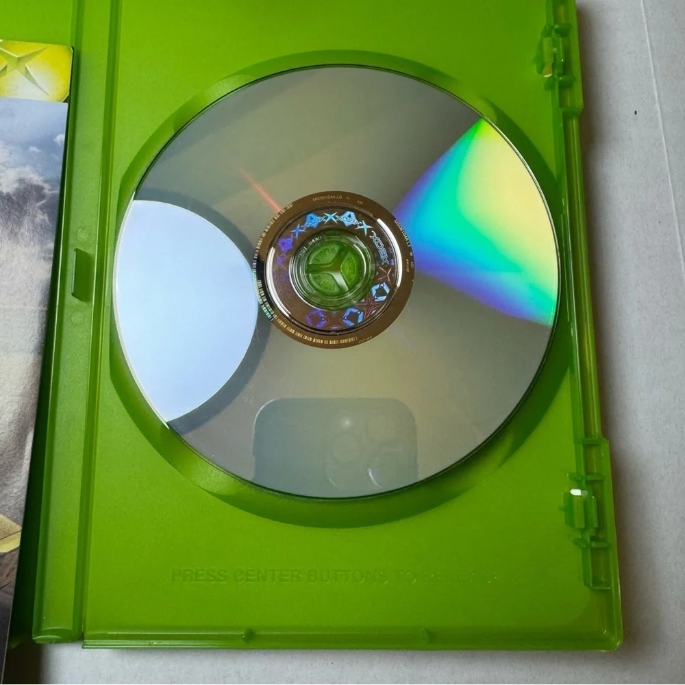 Microsoft sega gt